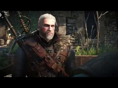 The Witcher 3: Wild Hunt - Part 259 -- The Black Pearl
