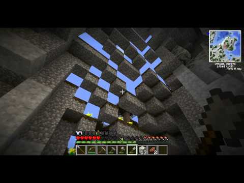TerraFirmaCraft SMP with Dunk ~ Ep. 6 ~ Seasons and Bismuthinite