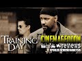 Training Day - Spoiler Review/Analysis - Cinemageddon Reviews