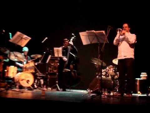 arabic jazz - al-jazzar by Aljiçç