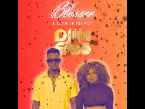 Dj Ensō Ft Liljooe Ft Klowdy - Blesser