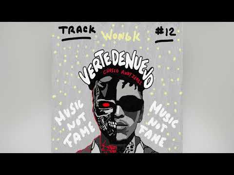 Wongk, Chesco, Andy Isasi - Verte De Nuevo [Official Audio]