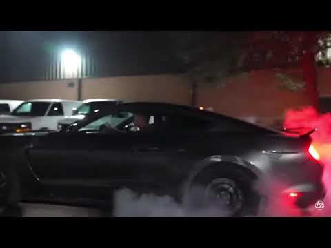 Thumbnail for Adam lz barra gt350 best sound clips by Car