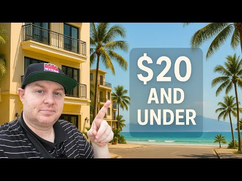 4 Budget-Friendly Hotel Stays in Da Nang, Vietnam You Can't Miss.