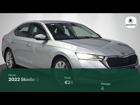 Skoda Octavia Style 1.0TSi 110HP - 2 Year Warranty - Image 2