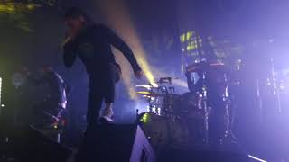 Chelsea Grin - The Wolf (Live in Syracuse, NY)