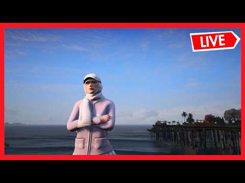 🔴 AINA NABILAH MINTA MAAF