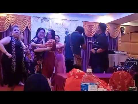 menantu ku mak Mamin mai lagu Balat isin ko swaylin