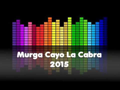 Cayo La Cabra 2015 - Cancion Final y Retirada