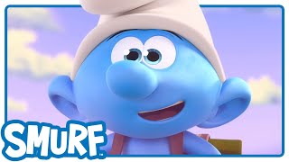 Download lagu Kemping Seru Bikin Smurf Gerutu Senyum! 😄• Smurf – Bahasa Indonesia mp3