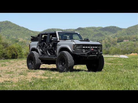 Leveling VS Lifting your truck!