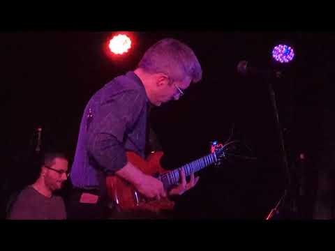 Horse Lords - Fanfare for Effective Freedom [Live @ Empty Bottle - Chicago 2024-03-13]