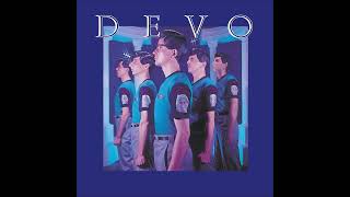 Devo -- "Beautiful World" (2008 remaster)