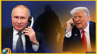 «Թոմահոք» հրթիռների թեման՝ Պուտին-Թրամփ քննարկման առարկա