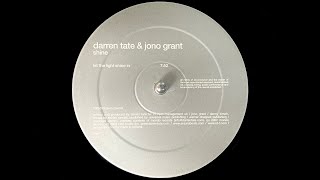 Darren Tate - Let The Light Shine In video