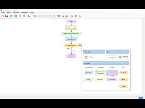 Flowgorithm 2