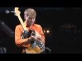 Franz Ferdinand - This Fire (Live Hurricane Festival 2009) (High Definition) (HD)