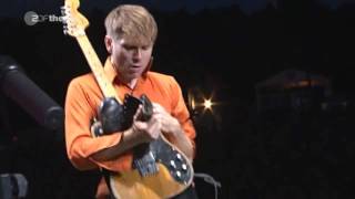 Download lagu Franz Ferdinand - This Fire (Live Hurricane Festival 2009) (High Definition) (HD) mp3 Download lagu Franz Ferdinand - This Fire (Live Hurricane Festival 2009) (High Definition) (HD) mp3