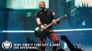 Download lagu The Offspring - Why Don’t You Get a Job? | Live at BeachLife Festival 2026 mp3