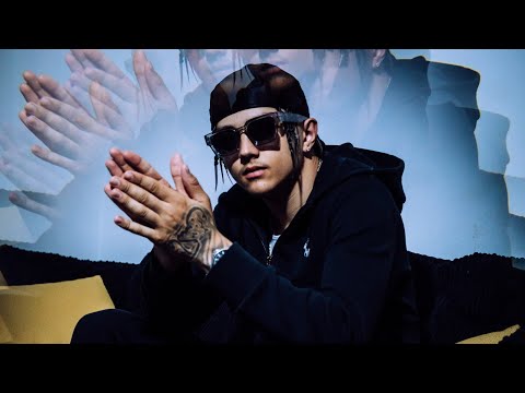 Junior RCE - BANDO (OFFICIAL MUSIC VIDEO)