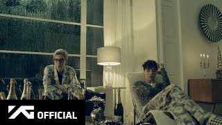 BIGBANG - Baby Good Night