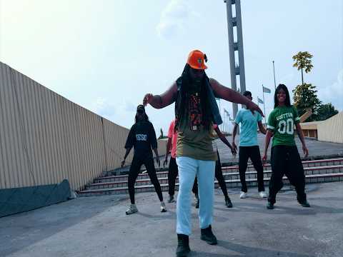 King Senzangakhona(RassKong ) - Buma Ye ! (Official musicvideo)