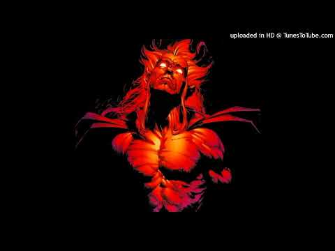 Non Eric vs Escalation - El Diabolo (2003 Mix). 2003