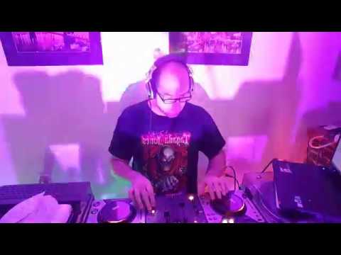 Smartyz - In The Mix! 2018/01 (UK Hardcore)