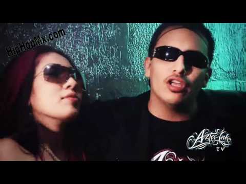Xtasys - "Locote y Grifote" Video Oficial