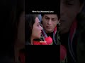 Ho Raha Hai Juda Dono Ka Rasta Kabhi Alvida Naa Kehna Shorts Youtubeshorts Trending