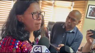 Ministerio de trabajo necesita 340 millones para ampliar la cobertura del Adulto Mayor