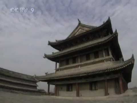 【Travelogue HQ】 Xi'an 西安 / Part 01 1/2