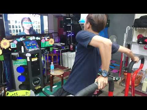 [KAZEMURA] Good Bye D21 NS