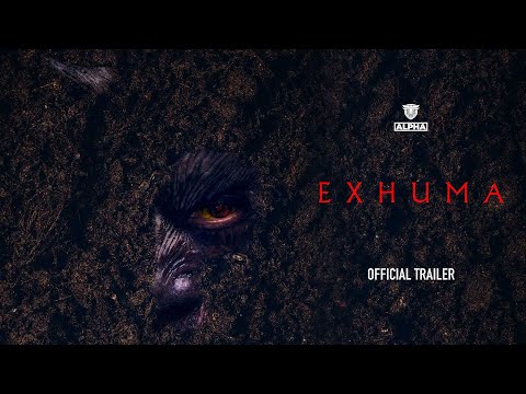 Trailer-Vorschau: Exhuma