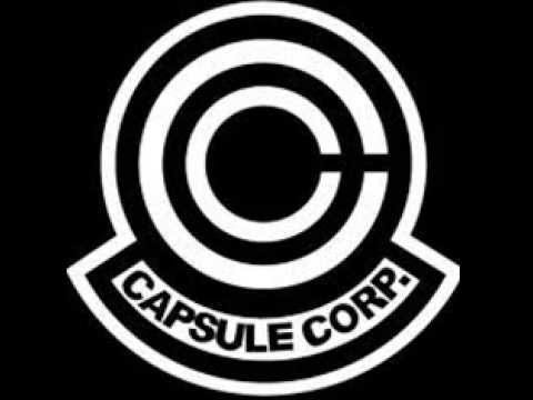 Capsule Corp - Boom Boom Live