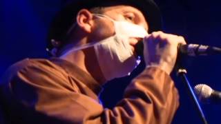 Clinic - Porno - 3/3/2007 - Independent