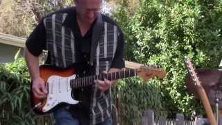 (Cover) Wait On Time By The Fabulous Thunderbirds