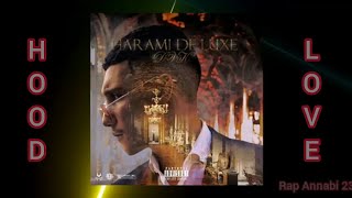 Dak - Hood Love [ Exclusive Audio Music] 2021