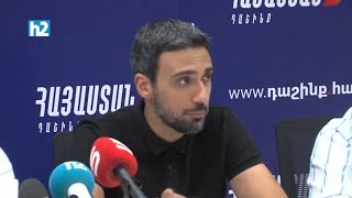 Ռոբերտ Քոչարյանին ու Ա. Չարչյանին կալանավորելու որոշումը կայացրել է նույն՝ իշխանության սրտի դատավորը