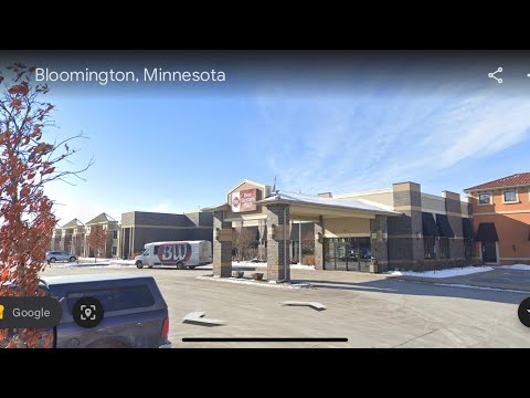 1: Lobby Elevator @ Best Western Plus Bloomington ( Bloomington, MN )