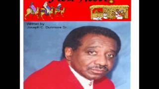 Rev. Maurice Jackson (Christmas Come From Above) on Dunmore Music
