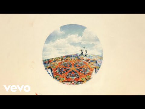 Hulvey, nobigdyl. - ROOFTOP (Official Audio)