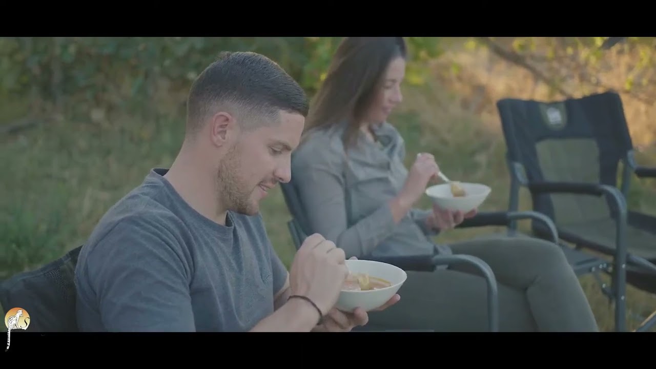 Semunyeni Safari's Botswana, Experience Africa