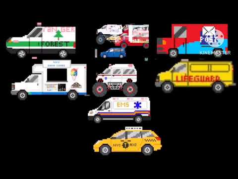 Find the vehicles 3 89.0