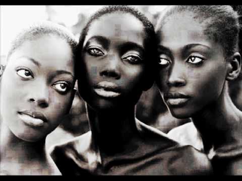 Ternielle Nelson - African Woman (Culoe De Song Remix)