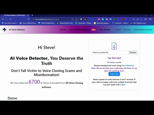 embed video thumbnail