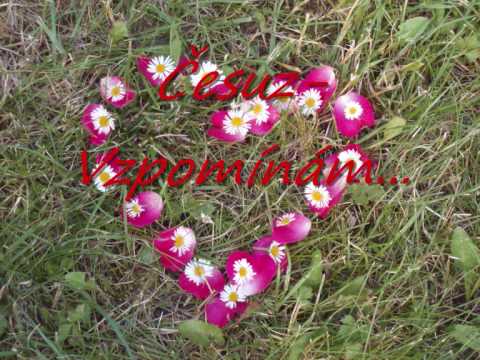 Česuz-Vzpomínám