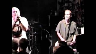 SAMIAM - Tag Along (Live, 1994)
