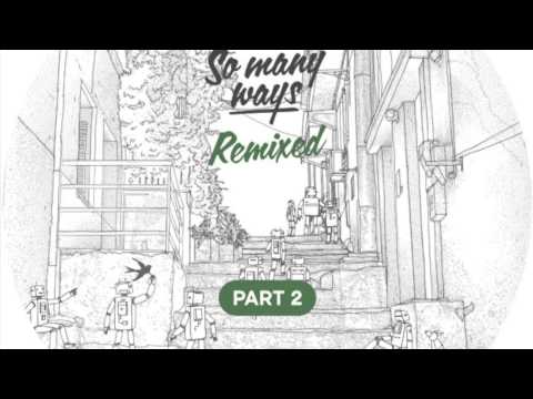 Lay-Far with Sarah Winton - So Many Years (Aroop Roy Remix)