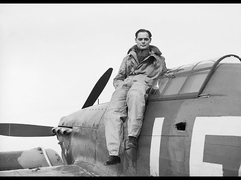 Air Aces Series 1: 2 of 6 Douglas Bader 720p (2012)